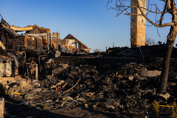 Reliable Fire Damage Repair contractor in Excelsior, MN by Meridian Smoke Damage