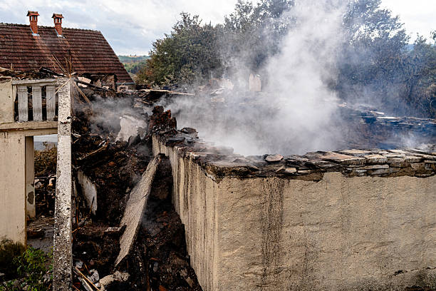 Affordable Fire Damage Repair solutions in Excelsior, MN